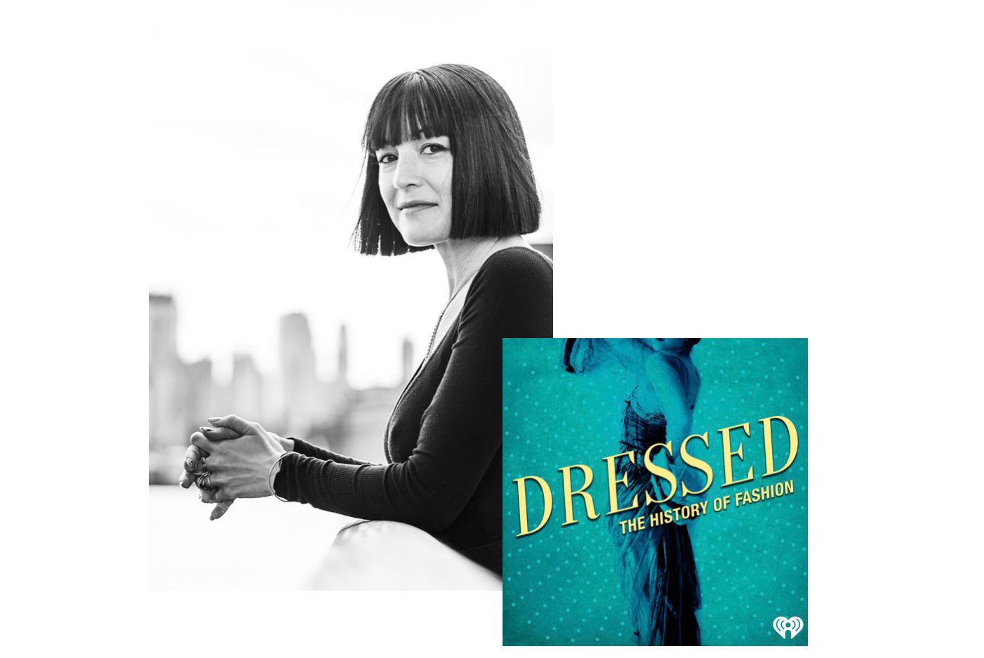 DRESSED PODCAST | BLISS SPEAKS ON ETHICS AND RESPONSIBILITY IN THE JEWELRY INDUSTRY