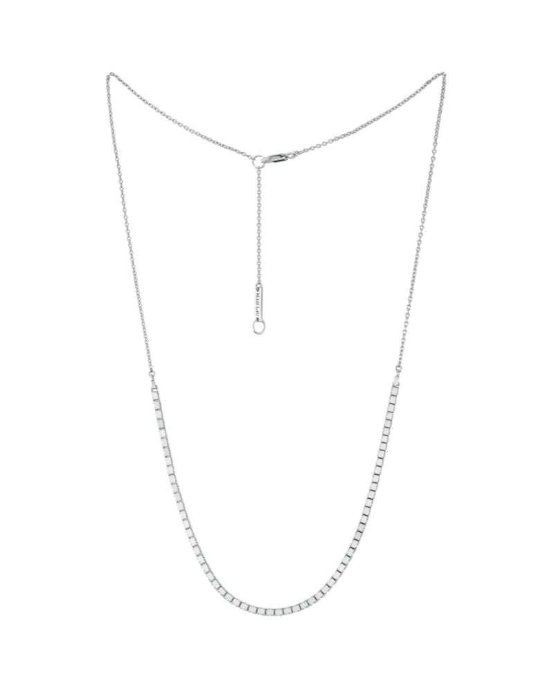 HALO JOY Max Sterling Silver Necklace