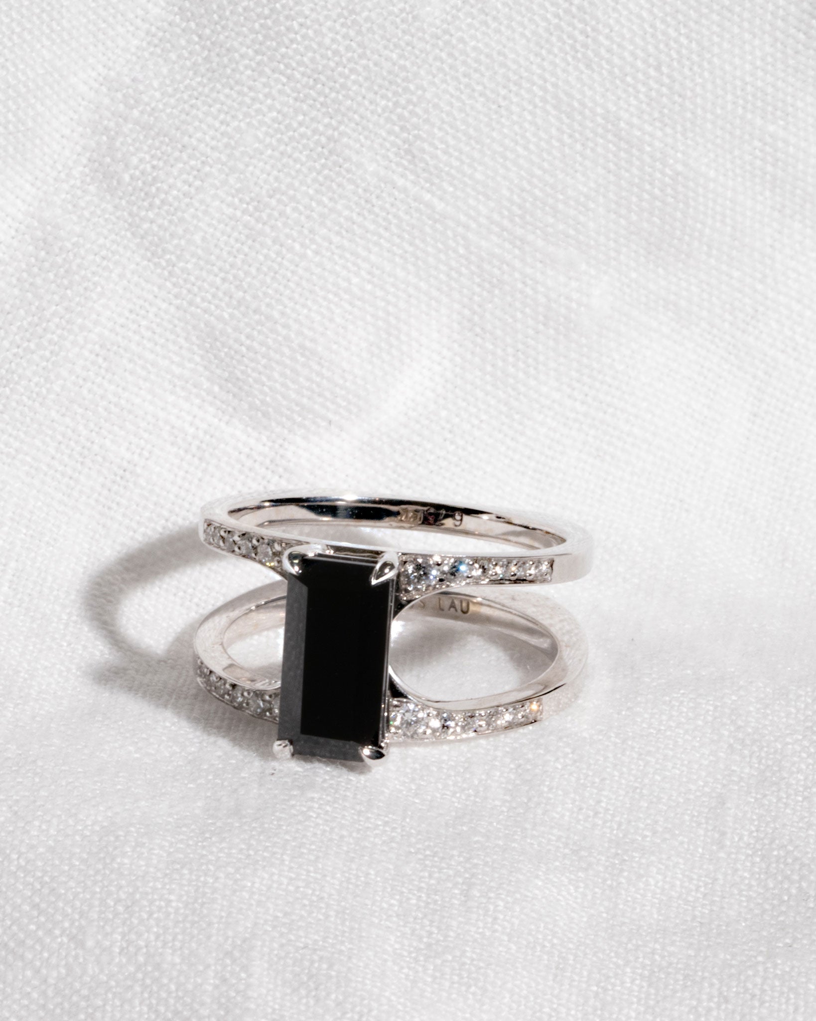 Mirage Ring