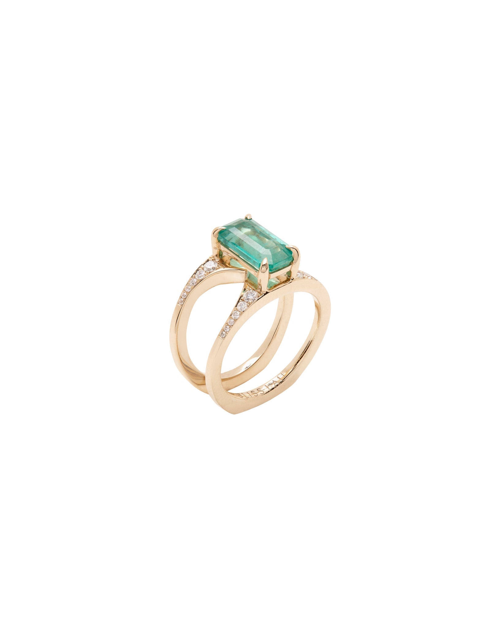 Mirage Ring