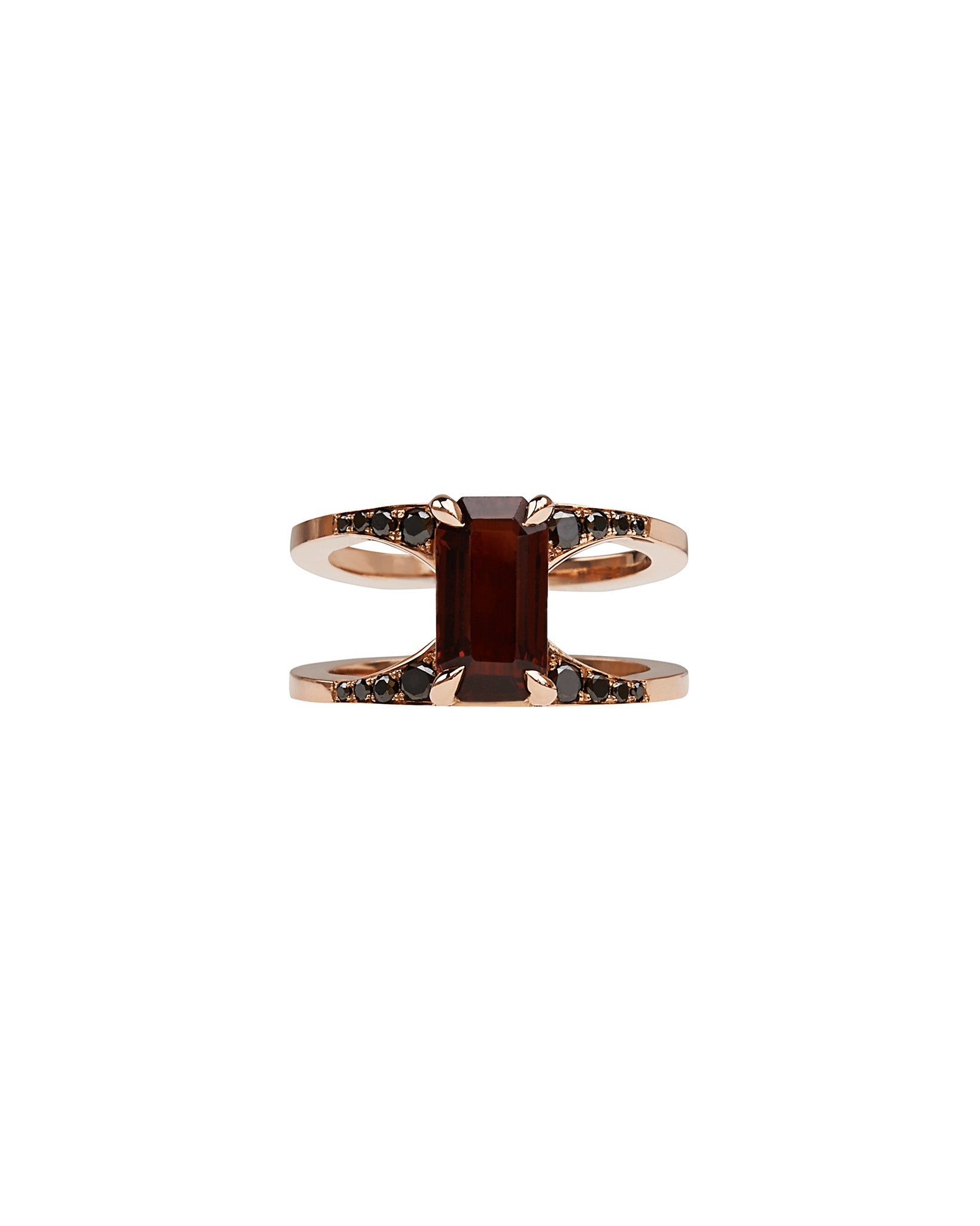 Mirage Ring